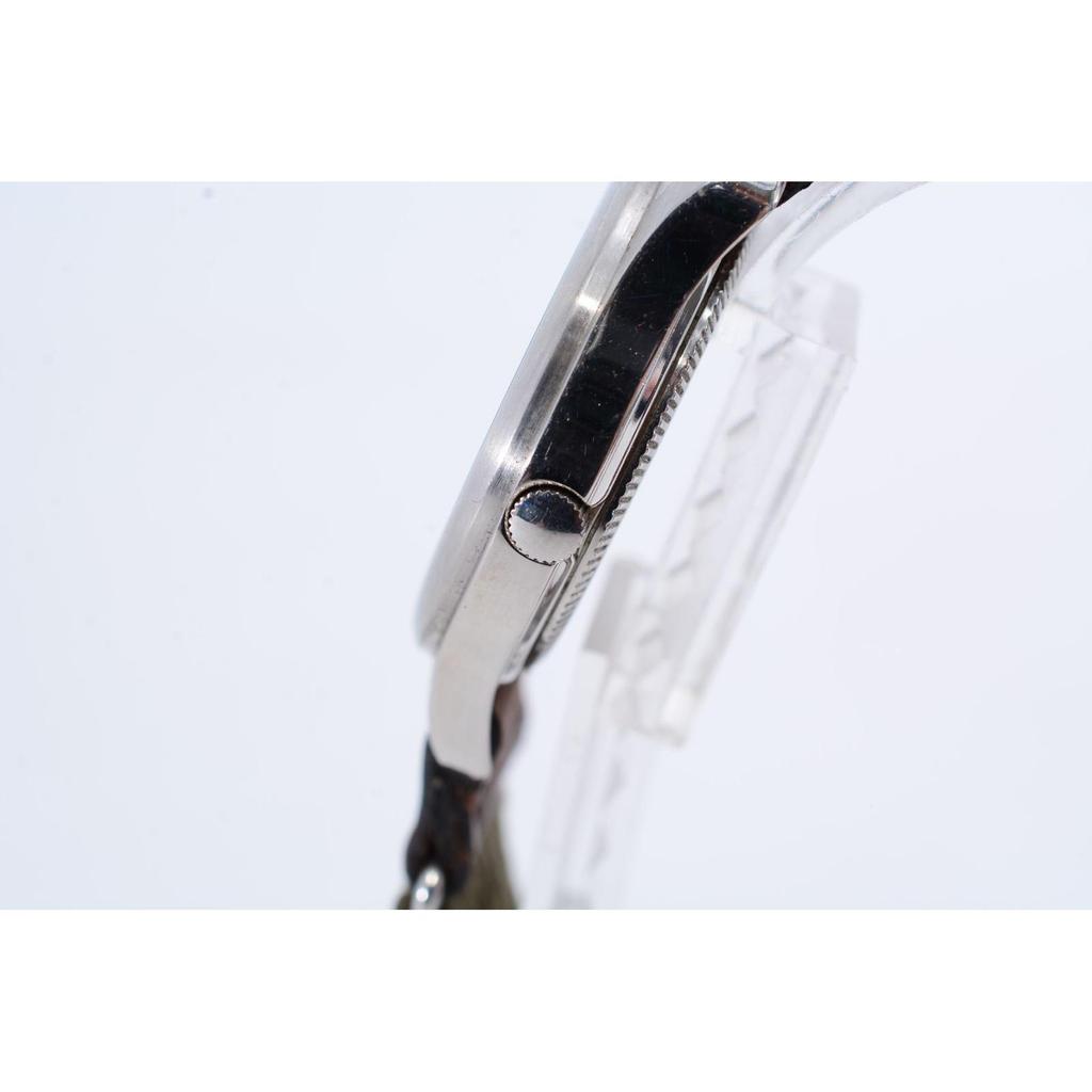 Used VICTORINOX 25322 Crusader Quartz Watch Men's Operating Item