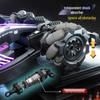 Cross-Border Gesture Sensing RC Drift Car: Four-Wheel Drive F1 Formula with Spray Feature