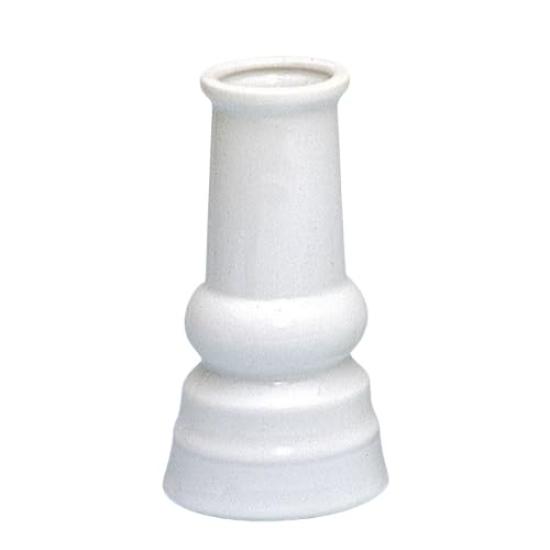 White Sakaki Stand (Kanto Style) [5 inches]  Shinto Altar Supplies
