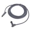 For Gen 2 Satellite Cable Extension 26AWG 1200Mbps Stable Connection Water Resistant for Rectangular Satellite V2