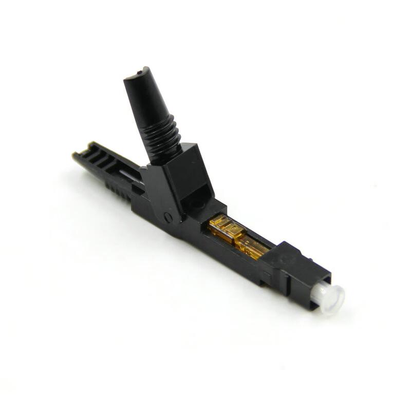 CommKing SC Cold Splice Fast Connector