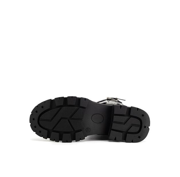 Ботильоны MEXX MI001805043W, черные