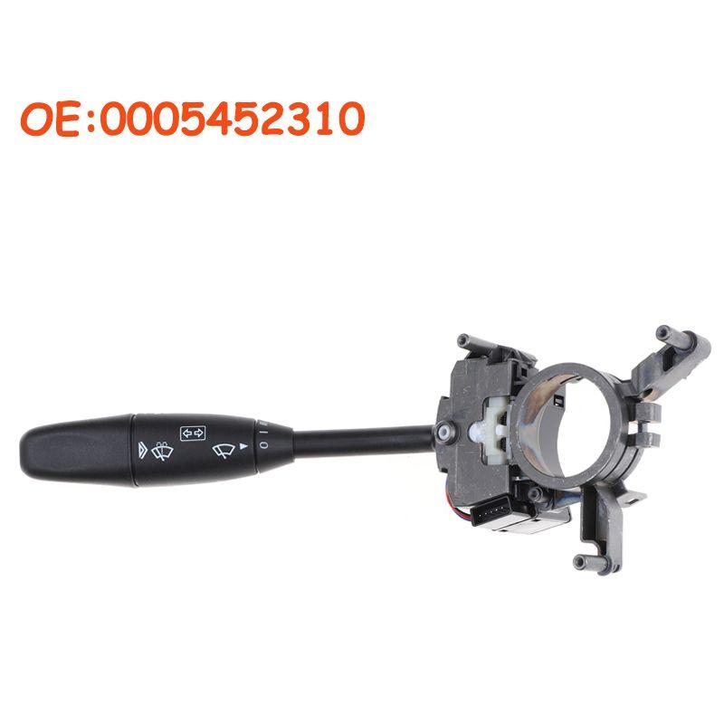 

Автомобильные аксессуары 0005452310 A0005452310 для MERCEDES W203 S203 CL203 C209 A209, индикатор стеклоочистителя, переключатель указателя поворота