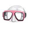 Pulian Adult Diving Mask Set