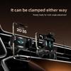 Car Phone Electric Stand 360° Rotate Navigation Bracket For BMW MINI John-Cooperworks F54 F55 F56 F57 R53 R54 R55 R50 R51 R52