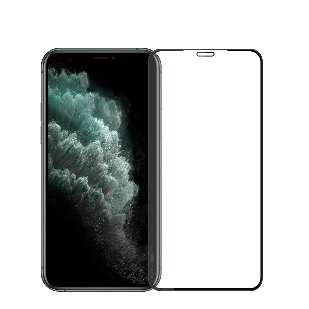 

PINWUYO for Apple iPhone 11 Pro/X/XS 5.8 inch 2.5D 9H Anti-explosion Tempered Glass Screen Protector Type A
