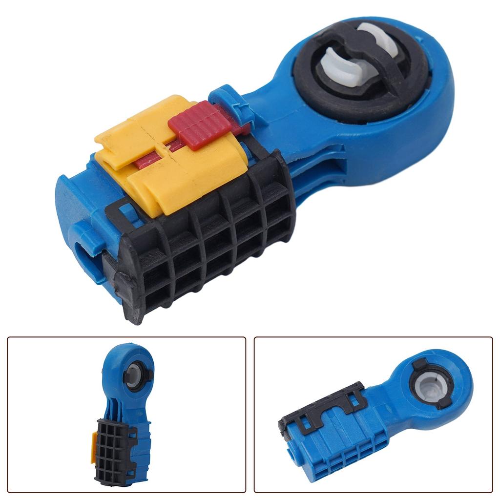 Connector Adapter Shift Lever Cable 9654302180 Blue