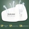 Five Star Shield Half-Face Chemical Respirator
