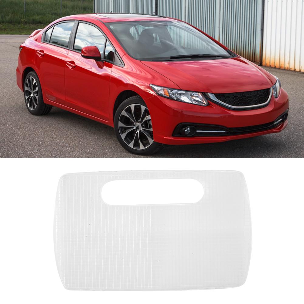 Car Interior Reading Light Cover Lens 34251TP5H01 Fits for Honda CivicFit
