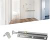 Self-elastic Latch Hardware Home Improvement Hardware Latch Self-elastic Sliding