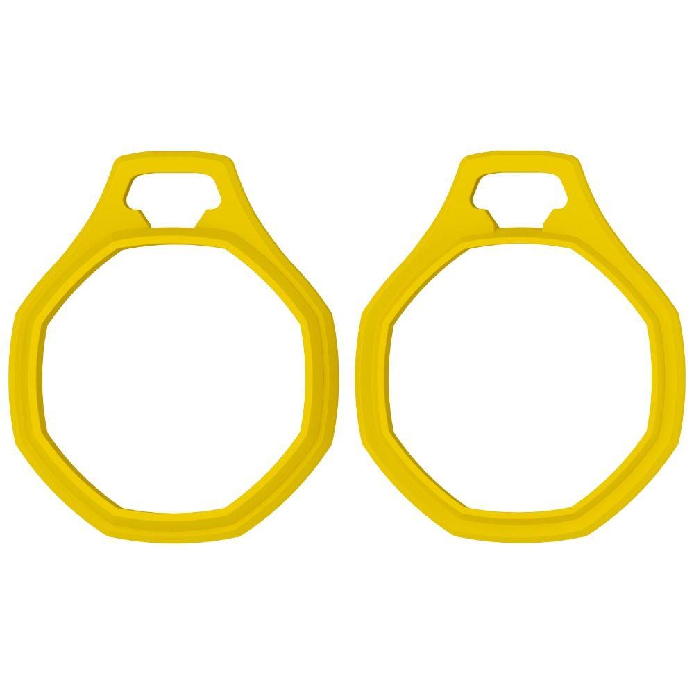 Silicone Protector Cover Shockproof Soft Shell for Swatch X AP Royal Pop Pocket Watch Accessories