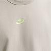 Nike Sportswear Premium Essentials Pullover Crew Neck Solid T-Shirt Men Tops IH1122-236