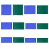 Nylon Slide Sheet Reusable Patient Transfer Sheet Transfer Bed Cloth for Bedridden Elderly and Disabled Care Pad