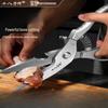 Shibazi Kitchen Poultry Shears