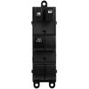 Power Window Switch Replacement for Nissan Versa 2007 2008 2009 2010 OEM Cross-Reference 25401ED500 25401EL30A