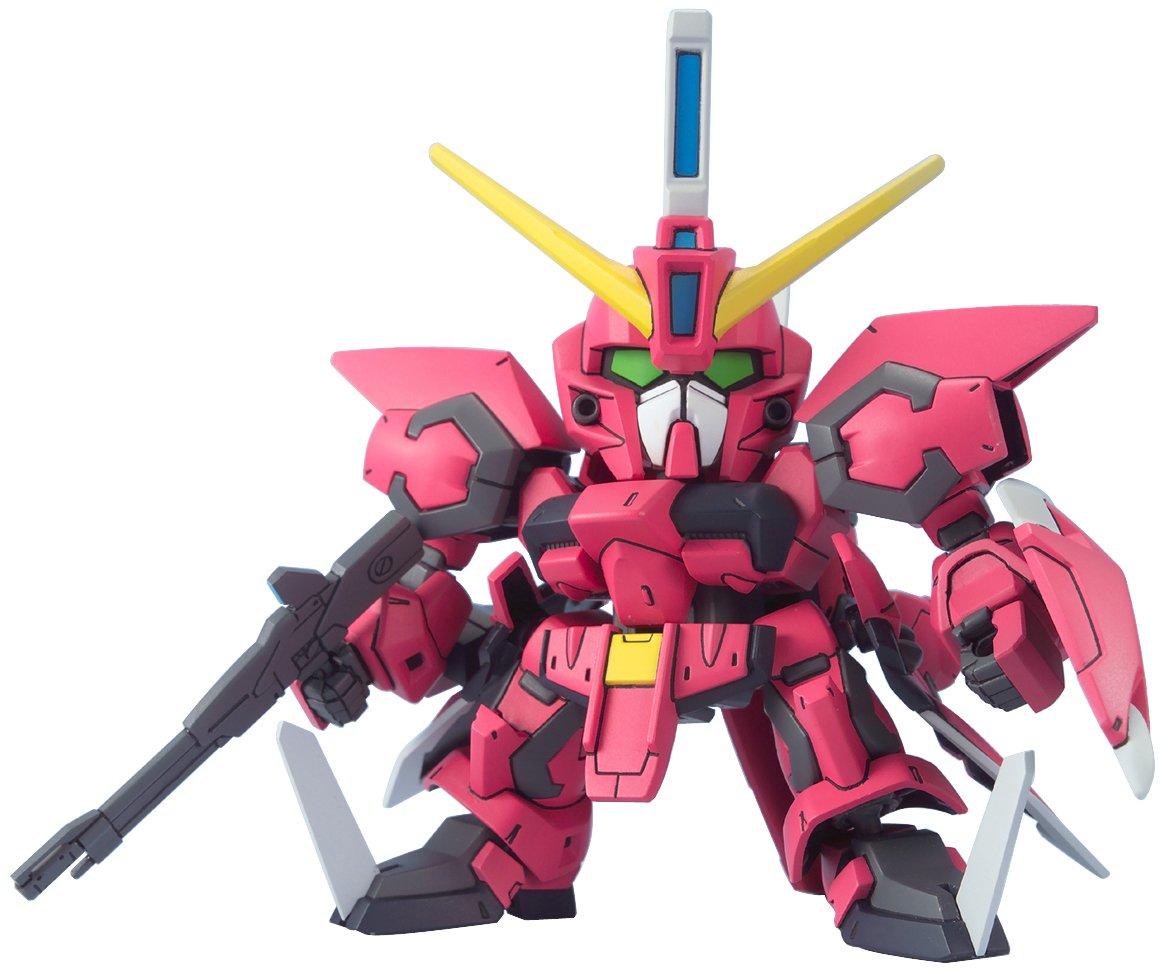 

SD Gundam BB Senshi Aegis Gundam No.261