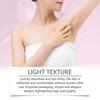 Limited time!!Oceaura Refreshing Underarm Care Cream Gently Moisturizes And Refreshes The Skin, Providing Convenient Daily Care