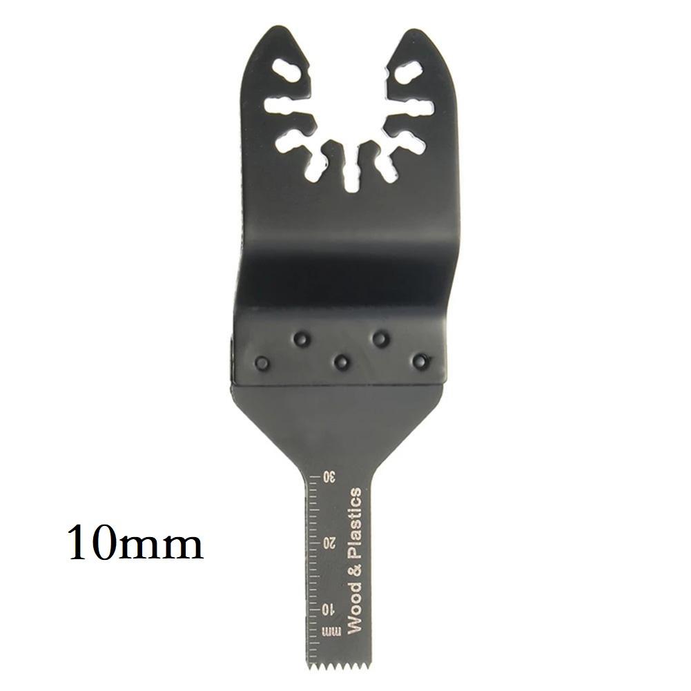 1pc Oscillating Multi Tool Saw Blade High Carbon Steel Oscillating Tool Renovator Saw Blade Power Tool Access 10/20/34mm