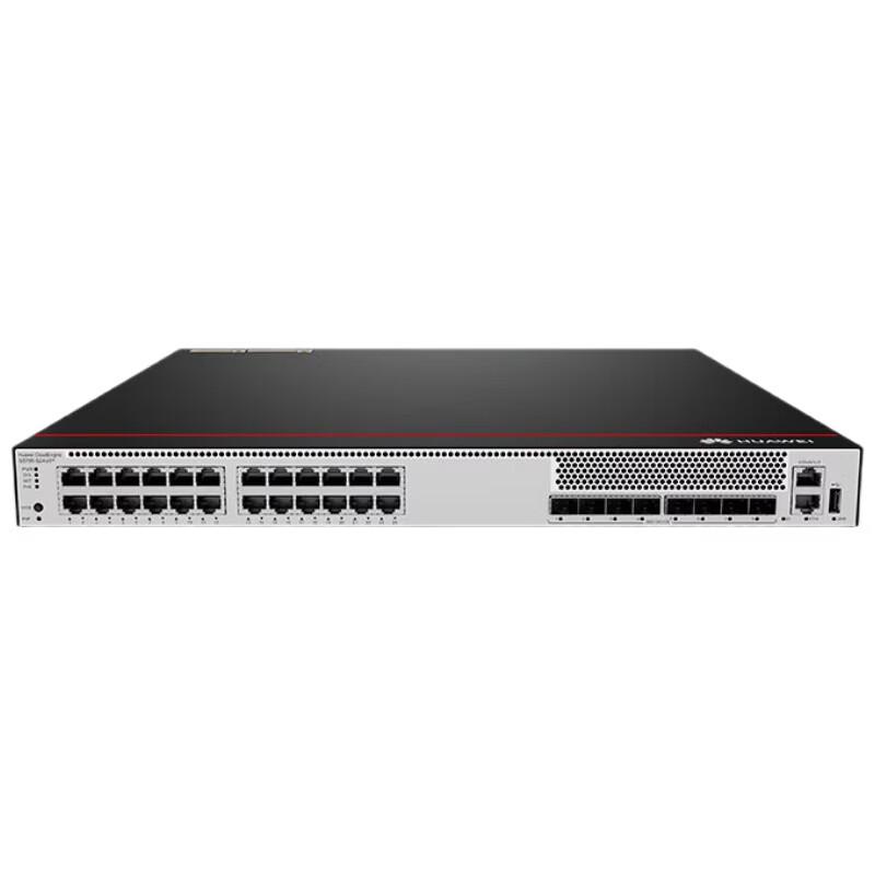 Huawei S5755-S Series Enterprise Switches