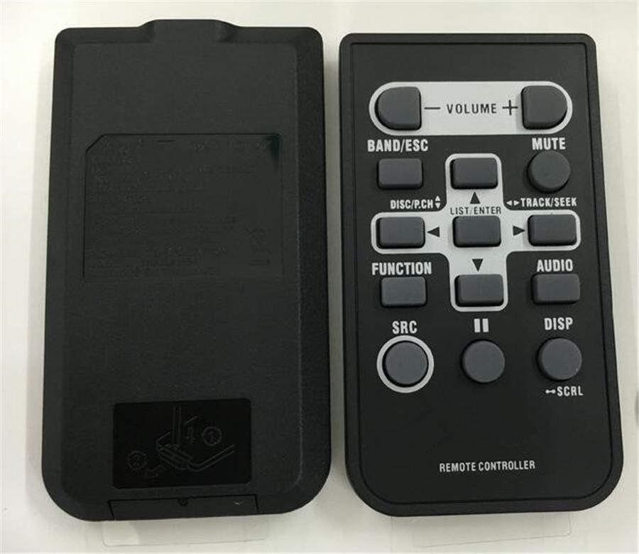 Replace For Pioneer Car Audio System Unit Remote Control Remoto Controller