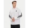 Adidas Future Icons 3-Stripes Hoodie