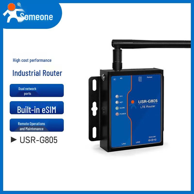 LonHand Industrial IoT Communication Devices