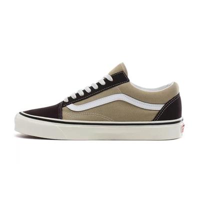 Old Skool 36 Dx 'Anaheim Factory - Chocolate' VN0A38G2TPU