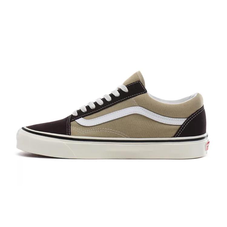 

Old Skool Vans 36 Dx Anaheim Factory - Chocolate VN0A38G2TPU 35
