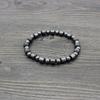 2018 Magnetic Hematite Jewelry Bracelet