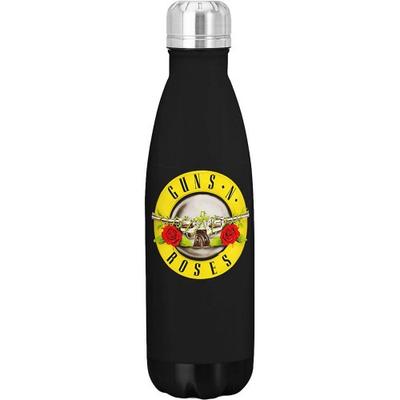 Guns N Roses Logo Bottle