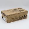 JQ3024 adidas Originals Tokyo Silver Metallic Core Black Gum (Women's)
