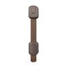 Cross-Border Child Safety Lock: Fridge, Cabinet, Drawer Anti-Opening Latch for Baby Protection.