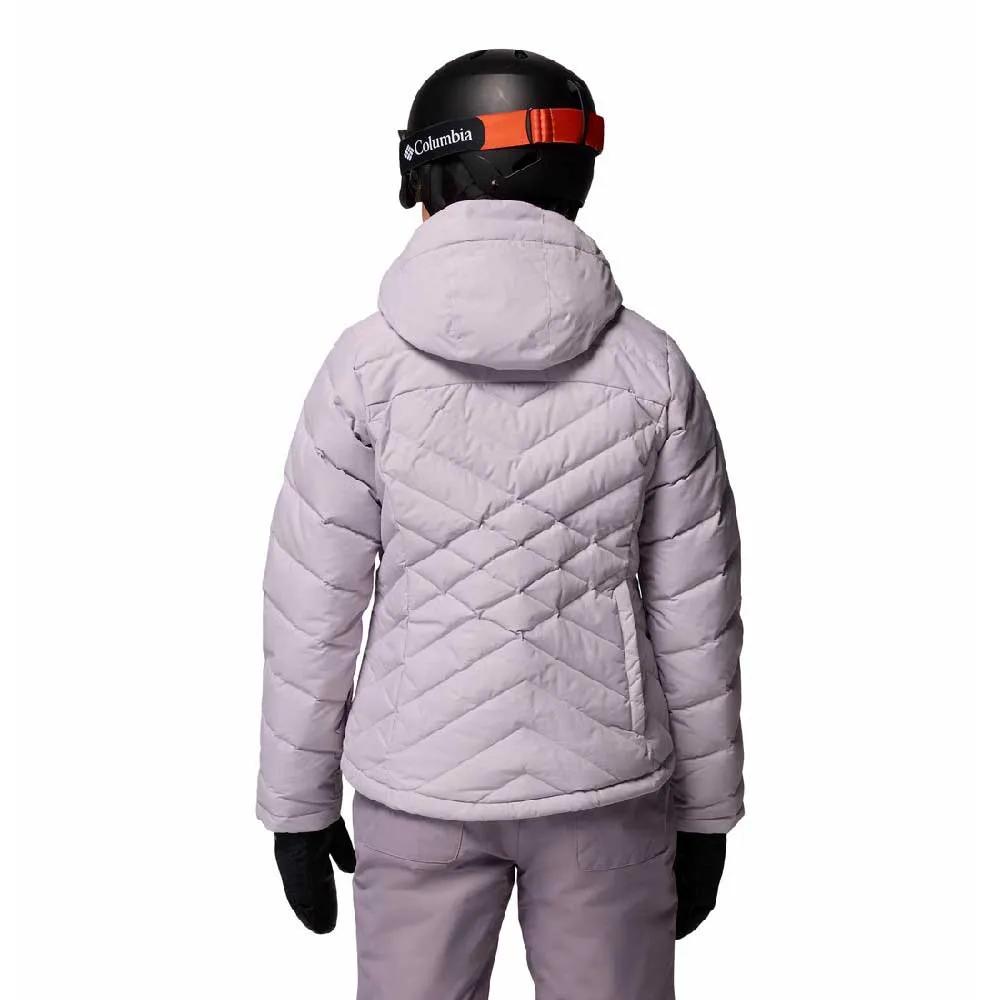Columbia Пуховик Lay D V