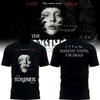 Lady Gaga The Mayhem Ball Tour 2025-2026 Dancin Until Im Dead Unisex T-Shirt
