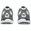 Asics Gel-NYC 'Black Smokey Grey' Men's 1203A383-101
