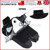 Tailgate Boot Lock Catch New For Skoda Fabia II Roomster 5J 2006-2013 5J0827501B