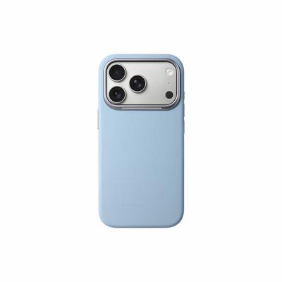 iPhone 17 Pro Recycled Liquid Silicone MagSafe Case