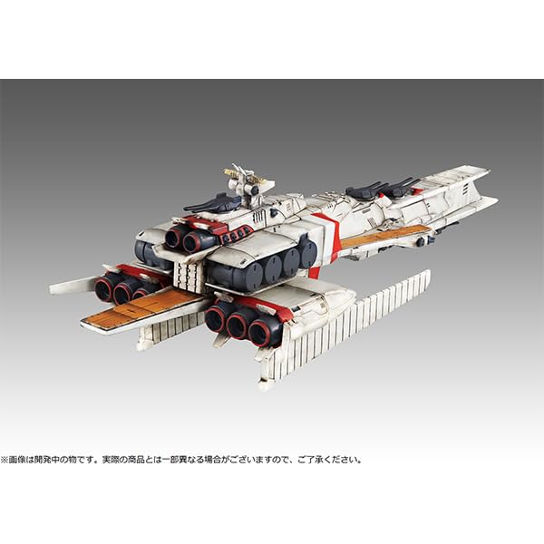 Cosmo Fleet Special Mobile Suit Counterattack Ra Cailum Gundam Char's Re.