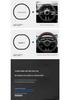 Model YU7 Steering Wheel Cover - Ultra-thin All-Season Grip for 2026 Car Interior Modification