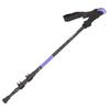 TANERDD Aluminum Alloy Telescopic Trekking Pole
