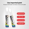 Car Fill Paint Pen Portable Auto Scratches Fill Remover Automotive Scratch Remover Car Paint Scratch Repair Car Accessories