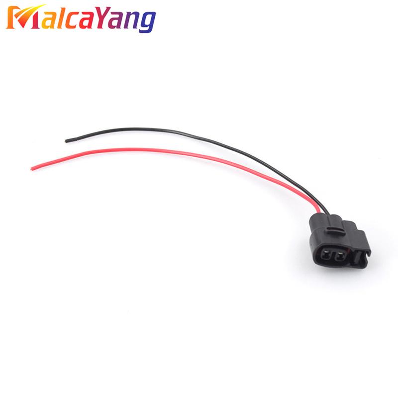 New PDC Bumper Parking Sensor Connector Plug For Lexus CT200h 2014 2015 ES300h ES350 2013 TO 2015 89341-33200 Car styling