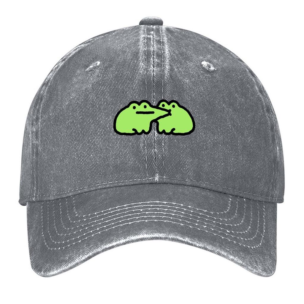 2026 Frog 04 Baseball Cap Sunscreen Sun Cap Golf Wear New Hat Baseball For Men Women's