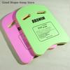 1PC U-Shaped Kickboard Swimming Training Kick Board EVA Foam Floating Board Kickboard For Kids Adults Water Pool Accessories