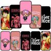 Phone Case for iPhone 17 16 15 Plus Xiaomi Poco F8 F7 X7 X6 M8 C85 C75 C71 Redmi Note 14 12 11 13 Pro Max A4 14C 13C 15C Luffy One Piece Tony Chopper