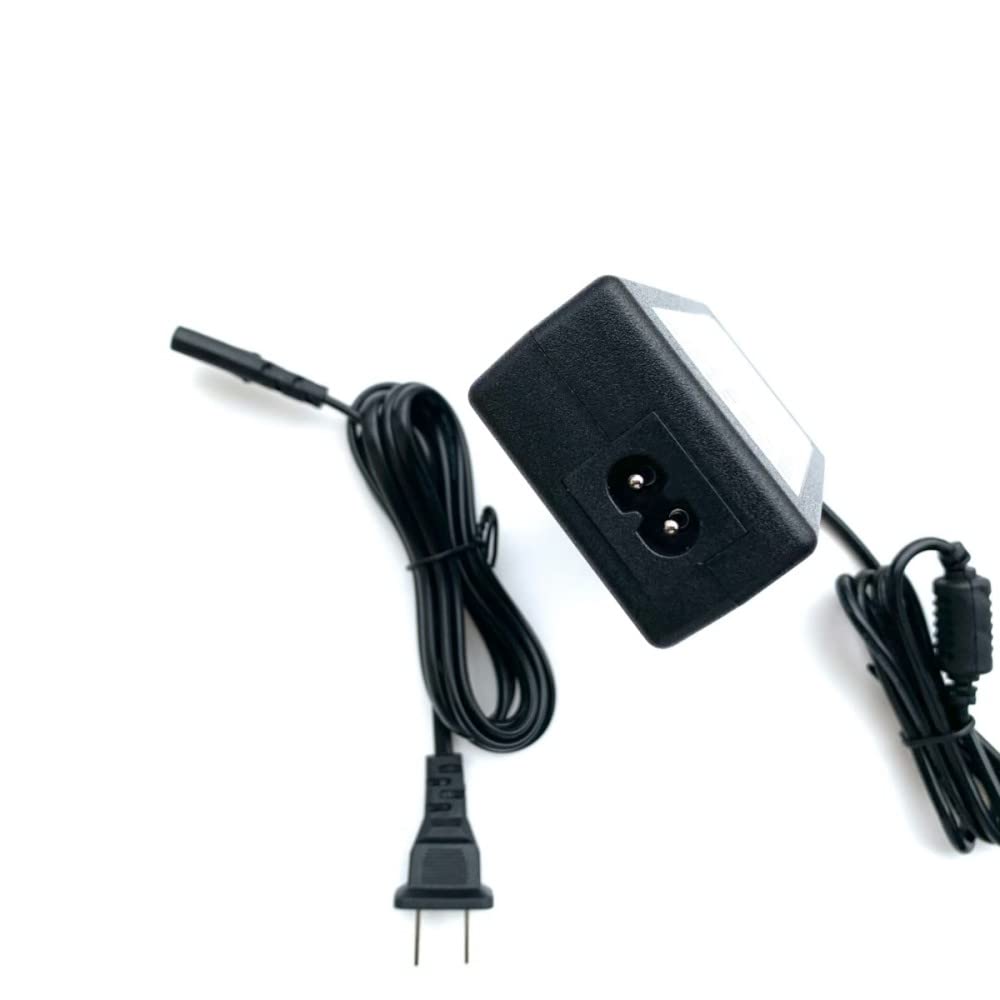 12V 4A Roland Compatible Power Supply for FP-30-BK, FP-10, FP-30, FP-47, FP-80, FP-90, RP-30, MP-80C, FP-30X, Etc. Roland Connector 5.52.5mm