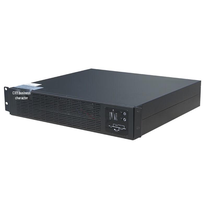 Shangyu HPR1101H Rack-mount UPS (Battery-Free)