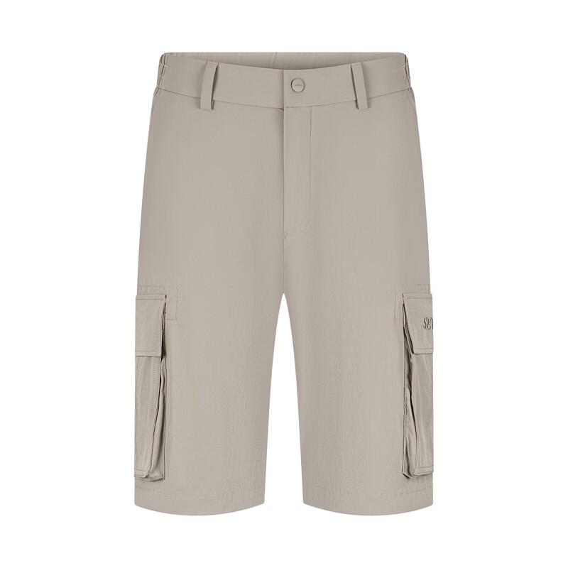 Seven Brand Men's Cooling Cargo Shorts
