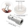 Non Toxic Kitchen Tools Pressure Cooker Sealer Gasket Cooker Parts Seal Rings Ball Float Valve