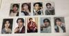 [USED] Stray Kids Han Jisung KARMA Trading Cards 9 Pieces